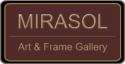 Mirasol Art & Frame Gallery
